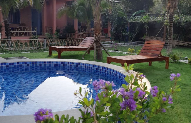 An An Boutique Homestay - Foto 55