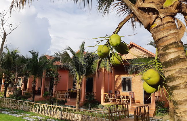 An An Boutique Homestay - Foto 48