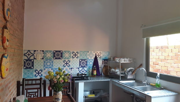 Cucina privata