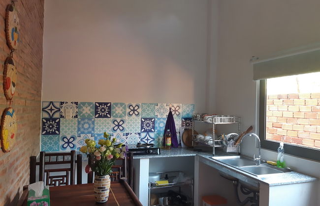 An An Boutique Homestay - Foto 5