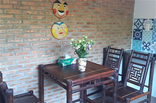 Foto 6 - An An Boutique Homestay