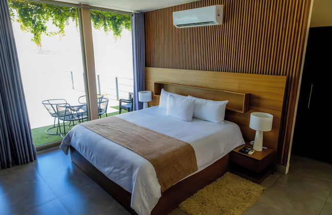 Cardedeu Residence - Photo 9