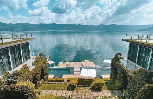 Cardedeu Residence - Photo 30