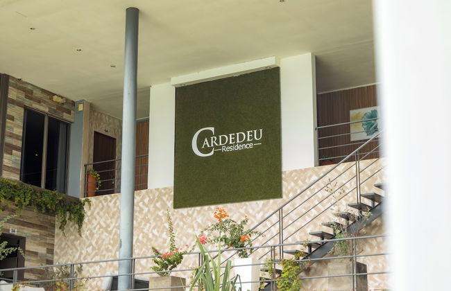 Cardedeu Residence - Photo 34