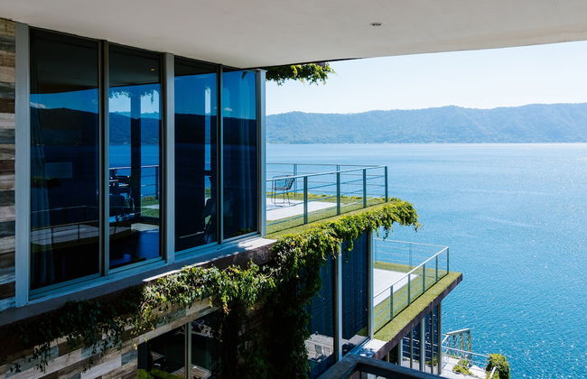 Cardedeu Residence - Photo 2