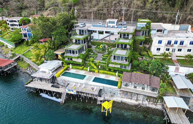 Cardedeu Residence - Photo 31