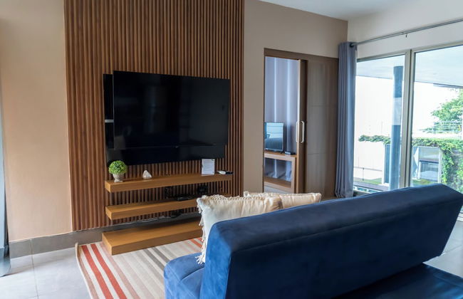 Cardedeu Residence - Photo 19