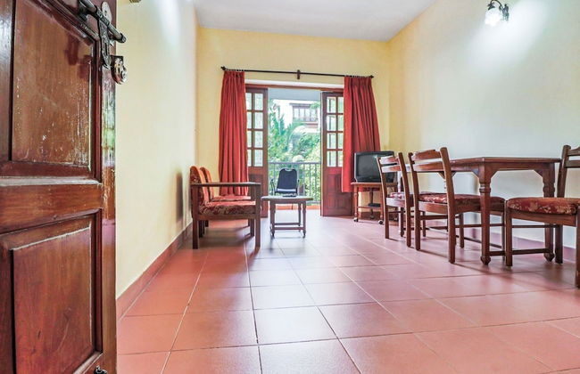 GuestHouser 1 BR Apartment - b3ca - Foto 2