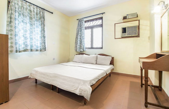 GuestHouser 1 BR Apartment - b3ca - Foto 3