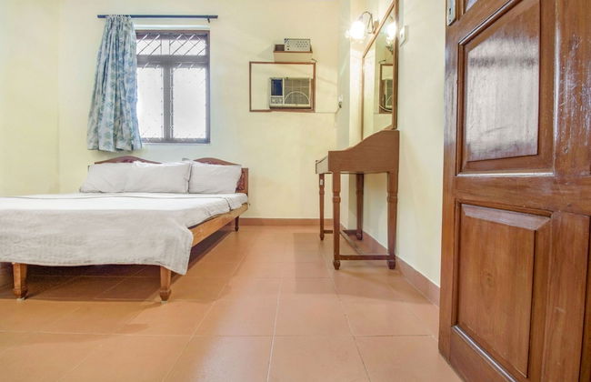 GuestHouser 1 BR Apartment - b3ca - Foto 5