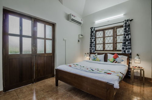 Photo 4 - OYO 23075 Home Modern 3BHK Villa Saligao