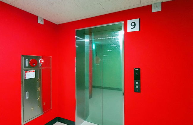 Gunsan little Prince Condo - Foto 41