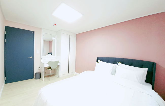 Gunsan little Prince Condo - Foto 7