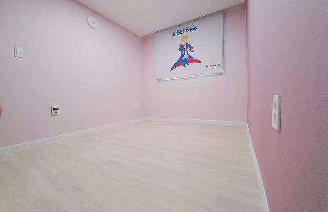 Gunsan little Prince Condo - Foto 5