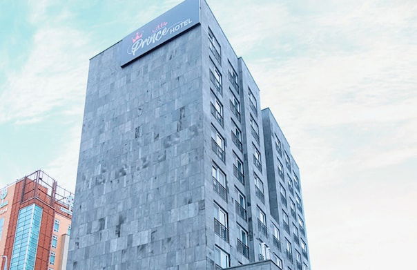 Gunsan little Prince Condo - Foto 1