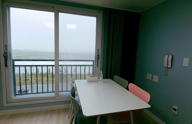 Gunsan little Prince Condo - Foto 30