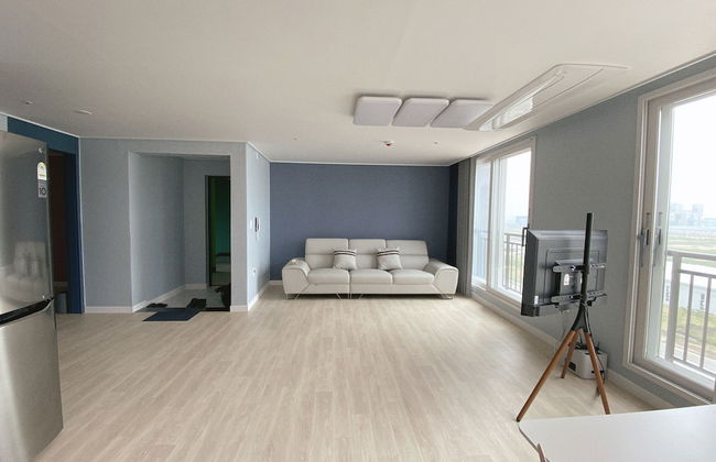 Gunsan little Prince Condo - Foto 22