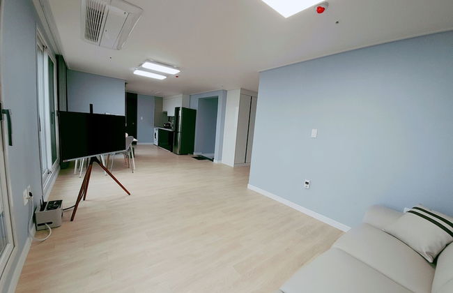 Gunsan little Prince Condo - Foto 19