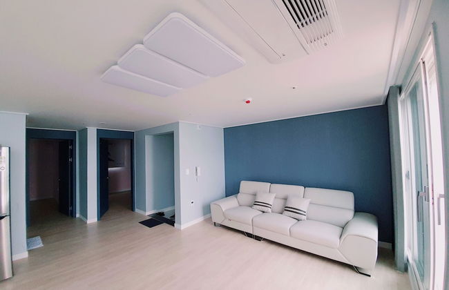 Gunsan little Prince Condo - Foto 21