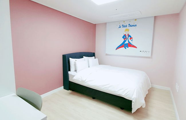 Gunsan little Prince Condo - Foto 11
