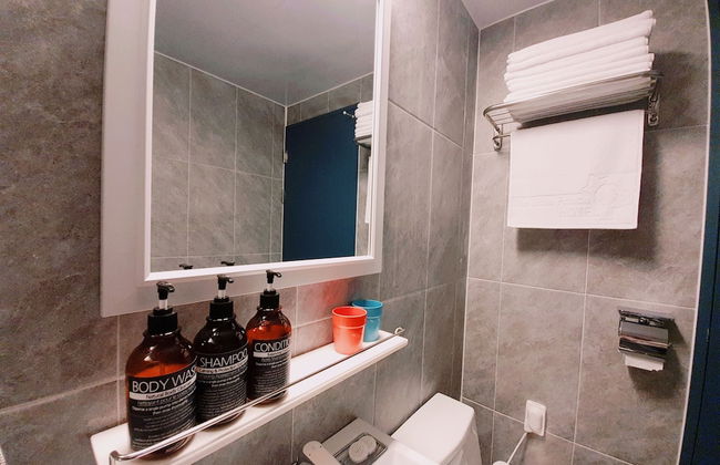 Gunsan little Prince Condo - Foto 33