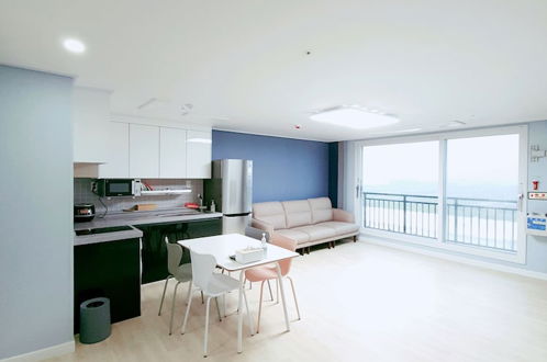 Foto 10 - Gunsan little Prince Condo