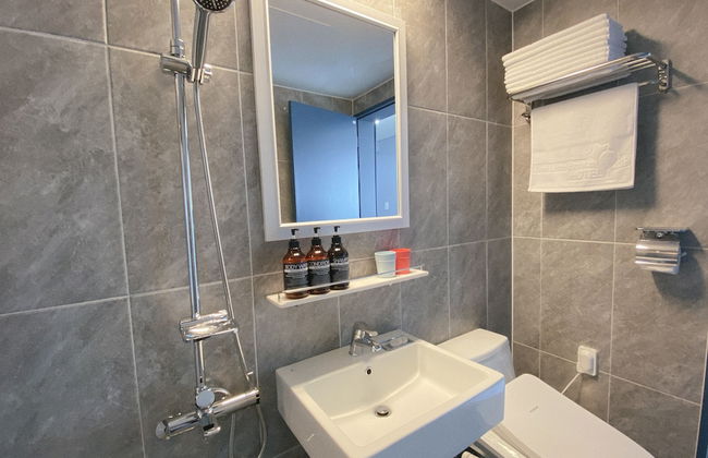 Gunsan little Prince Condo - Foto 40