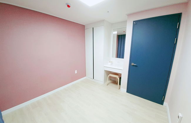 Gunsan little Prince Condo - Foto 8