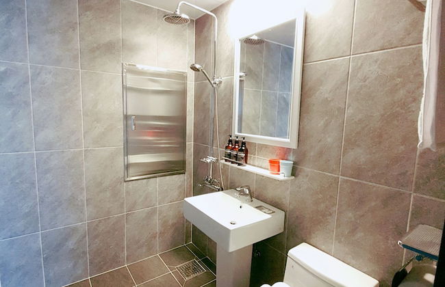 Gunsan little Prince Condo - Foto 36