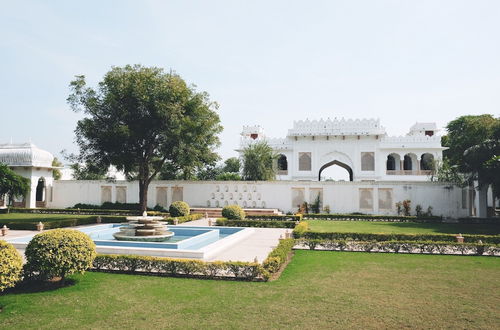 Photo 38 - Talabgaon Castle