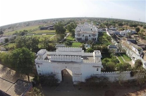Foto 36 - Talabgaon Castle