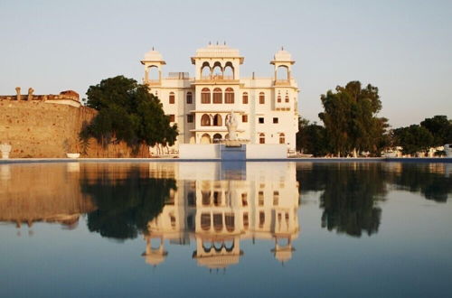 Photo 1 - Talabgaon Castle