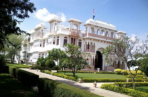 Photo 28 - Talabgaon Castle