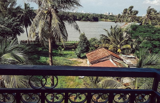 Melow Riverview Apartment - Foto 41