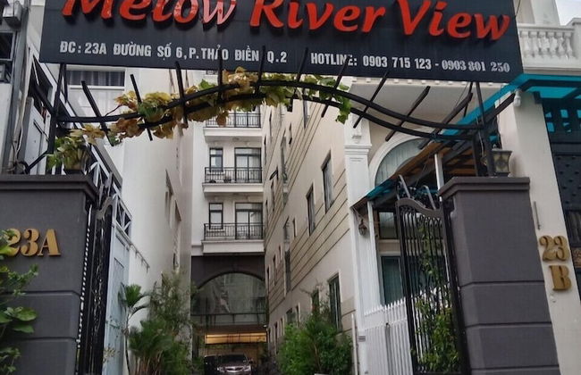 Melow Riverview Apartment - Foto 1