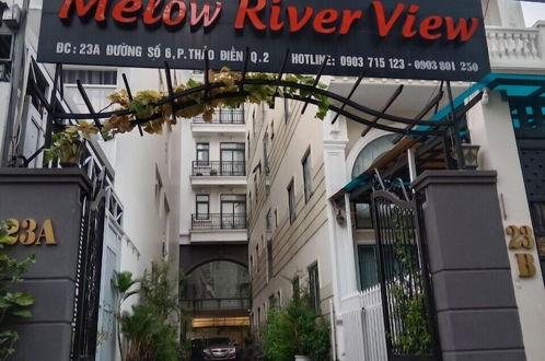 Photo 1 - Melow Riverview Apartment