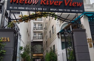 Photo 1 - Melow Riverview Apartment