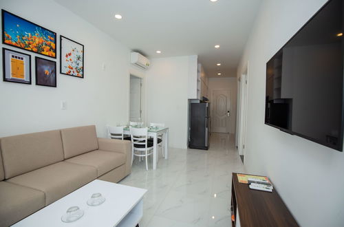 Photo 14 - Melow Riverview Apartment