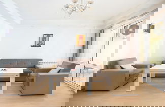 Foto 1 - Stay Inn on Aram Str. 70