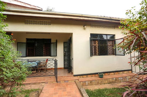 Photo 22 - Immaculate 2-bedroom Cottage in Kampala