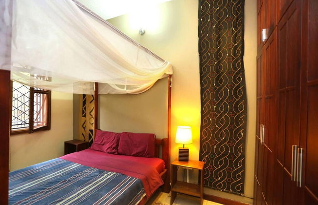 Immaculate 2-bedroom Cottage in Kampala - Foto 2