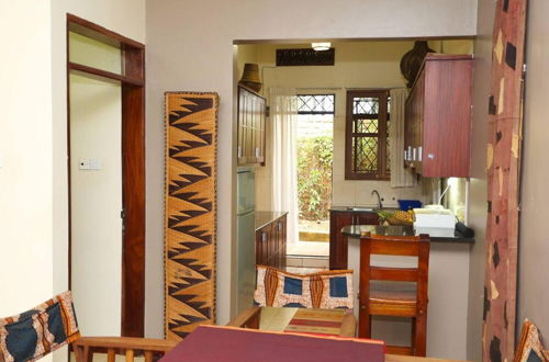 Photo 7 - Immaculate 2-bedroom Cottage in Kampala