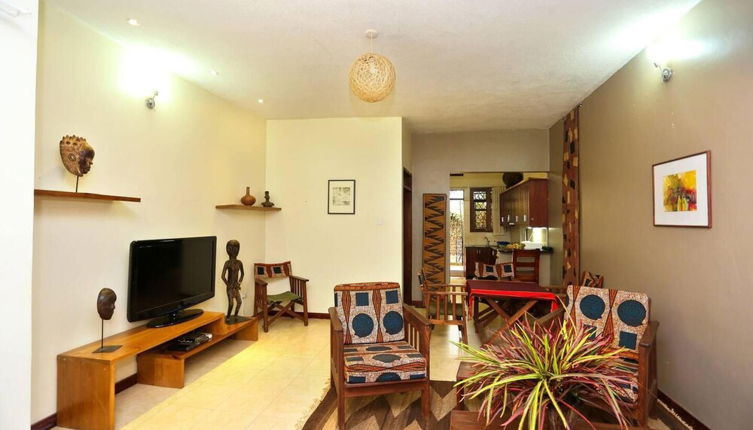 Photo 1 - Immaculate 2-bedroom Cottage in Kampala