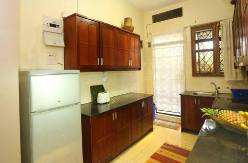 Photo 6 - Immaculate 2-bedroom Cottage in Kampala