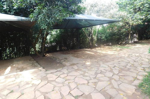 Photo 18 - Immaculate 2-bedroom Cottage in Kampala