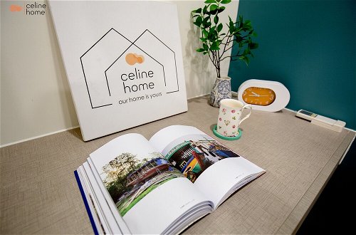 Photo 45 - Celine Home Millenium