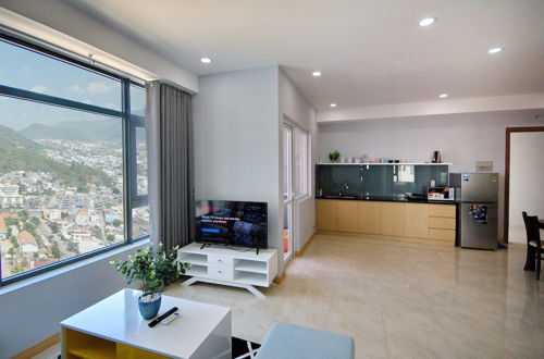 Photo 46 - Handy Beachfront Apartment