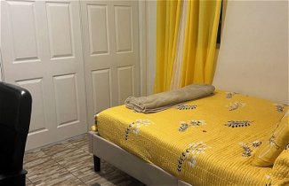 Photo 2 - room in Apartment - Bahamas Petapat Suite