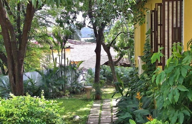 Casa Amaya - Foto 11