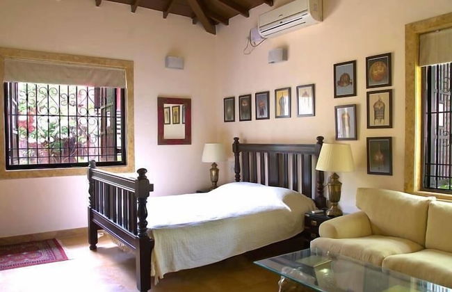 Casa Amaya - Foto 5